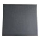 Goodyear Rubber "Washer & Dryer Mat" - 5Mm X 32" X 29" Metal in Black | 0.2 H x 29 W x 32 D in | Wayfair 03-277-3229