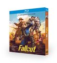 Fallout: TV Series Blu-Ray DVD BD 2 Disc All Region Box Set