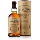The Balvenie Carribean Cask Single Malt Scotch Whisky 14 Jahre 43% Vol. 700ml