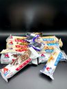 50 Assorted Flavor ATKINS - ADVANTAGE (WITH 20 PROTEIN MEAL) SNACK TREAT BARS 1
