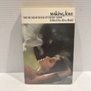 Making Love - The Picador Book of Erotic Verse  - Alan Bold