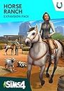 The Sims 4 - Horse Ranch EA App - Origin PC [Online Game Code]