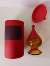 Gigli By Romeo Gigli For Women Mini EDT Perfume Splash 0.25oz Shopworn New