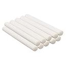 KAWN® Cotton Filter Sticks Refills for Air Humidifier Aroma Diffuser 10pcs