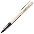 LAMY Lx EMR Touchscreen Pen 458 - Digital Stylus for Tablets, Smartphones and Notebooks with Interchangeable Z 108 (POM) Contact Tips - Powerless and Without Batteries