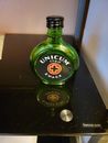 Original Unicum Hungarian Herbal Liqueur empty bottle
