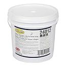 Rich's JW Allen Classic Cake & Donut Icing, 23 lb Pail, Chocolate, 368 Ounce