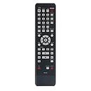 NC003UD NC003 Remote Control Replace for Magnavox HDD DVD Recorder MDR533H MDR535H MDR535H/F7 MDR537H MDR537H/F7 MDR557H MDR557H/F7 RMDR533H/F7 RMDR535H/F7 RMDR537H/F7 RMDR513H/F7 MDR515H MDR515H/F7