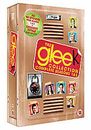Glee: Complete Seasons 1 and 2 DVD (2011) Dianna Agron cert 12 14 discs