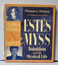 Estes Myss - Intuition und das mystische Leben: Frau zu Frau - 2 CD Hörbuch