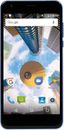 Smartphone Mediacom S7 Bleu 16 Go 4g/LTE Double Sim Ecran 5.5 HD Photo 8Mpx