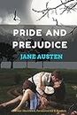 Pride and Prejudice: Color, Formatted for E-readers: Color Illustrated, Formatted for E-Readers (Unabridged Version)