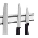 BirdRock Home Internet’S Best Magnetic Knife Rack - 12.5 Inch - Knife Storage Bar Strip - Aluminum - Metal Knifes | Wayfair 1861