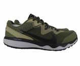 Reino Unido Talla 8- Para hombres Juniper Trail Running Zapatos Entrenadores CW3808-200 - Caja Sin Tapa