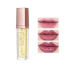 City Professional Lip Plumper Gloss Plumping Lip Gloss,Moisturizing And Reduces Fine Lines For Softer And More Elastic Lip Plump Lip Care Products