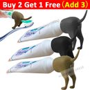 Pooping Dog Butt Toothpaste Topper, Toothpaste Dispenser for Kids & Adults