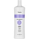 Fanola - Fiber Fix 3 Fiber Shampoo 1000 ml Damen