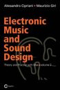 Electronic Music and Sound Design - Theory and Practice with Max and Msp  - GOOD