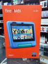 Amazon All new Fire 7 Kids tablet  7" display ages 3 to 7 16GB LATEST Release