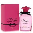 Dolce Lily by Dolce & Gabbana Eau De Toilette Spray 2.5 oz / e 75 ml [Women]
