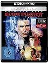 Blade Runner - Final Cut (4K Ultra-HD + 2D-Blu-ray) (2-Disc Version)