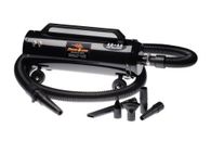 Clearance- Metrovac 103-141709 MB-3CD Master Blaster 8-HP Car & Motorcycle Dryer