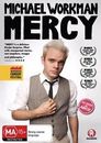 Michael Workman - Mercy - Warehouse Comedy Festival (DVD)  New Sealed Region All