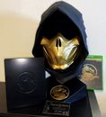 Mortal Kombat 11 - Kollector's Edition - Xbox  