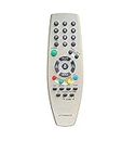 LOHAYA Universal CRT TV Remote Compatible for All LG CRT TV Remote Control Model No :- 6710V00079A