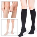 Compression Socks Medical Athletic Flight Travel Circulation Recovery Graduated
