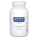 Pure Encapsulations - L-Tyrosin - 90 Kapseln
