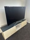 65 Inch Samsung Curved TV