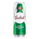 Grolsch Premium Pilsner Lager Beer 24 x 500ml Cans