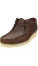 Clarks Originals Mens Shoes Wallabee. Casual Low-Profile Lace-Up Leather UK 11 G