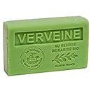 Provence soap vervain (verbena), Karité 125 g