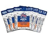 Mountain House Classic Spaghetti with Meat Sauce | Freeze Dried Backpacking & Camping Food |6-Pack