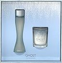Ghost, Agua de tocador para mujeres - 30 ml.