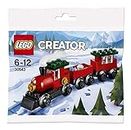LEGO Creator Christmas Train 30543 polybag