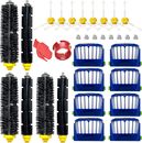 Replacement Parts For iRobot Roomba 600 630 660 675 690 692 Series Brush Kits