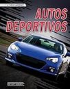 Autos Deportivos (A Todo motor / Horsepower)