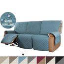 Recliner Sofa Cover Pet Mat Couch Covers Slipcovers for Living Room Decor