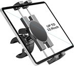 Treadmill Bike Motorcycle Exercise Bike Handlebar Tablet Phone Pad Holder Stand