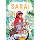 Sarai #4: Sara y la Feria Alrededor del Mundo (paperback) - by Sarai Gonzalez and Monica Brown