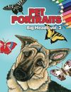 Pet Portraits: Big Heads Vol 2: Volume 2 (Dogs). Studios 9781482755589 New<|