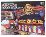 Electronic Arcade Duck Gallery Game Suitable for Ages 6+ Years Kids Gift Blaster