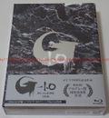 Godzilla Minus One -1.0 Deluxe Edition 3 Blu-ray+2 Booklet+Case Japan TBR-34168D