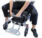 Wheelchair Computer Storage Bag For All Mobility Wheelchairs Australia