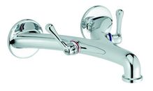 Damixa Classic Line 63700 Replacement Washbasin Kitchen Faucet NO Handle m.X-Change