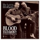 The Louvin Brothers Blood Harmony: The Country Hits 1955-62 (Vinyl) 12" Album