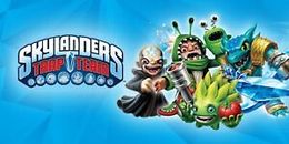 All Skylanders Trap Team Characters Buy 3 Get 1 Free...Free Shipping !!!